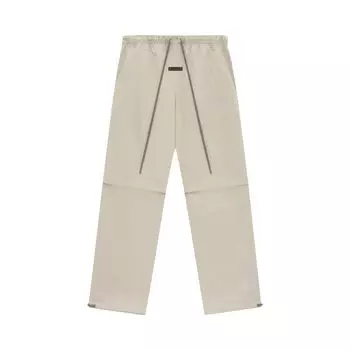 Брюки Fear Of God Essentials Fear of God Essentials Lounge Pant, серый