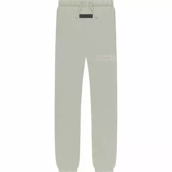 Брюки Fear of God Essentials, серый