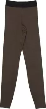 Брюки Fear of God Essentials Sport Pant 'Off Black', черный