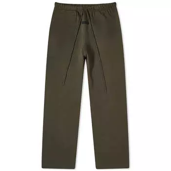 Брюки Fear Of God Essentials Spring Lounge, цвет Ink