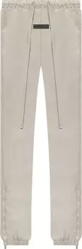 Брюки Fear of God Essentials Track Pant 'Smoke', серый