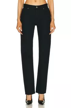 Брюки Fear Of God Eternal Denim, черный