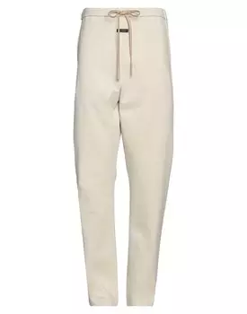 Брюки Fear Of God, светло-серый