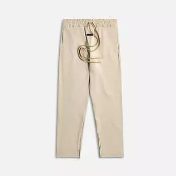 Брюки Fear of God Track Pant, цвет Cement