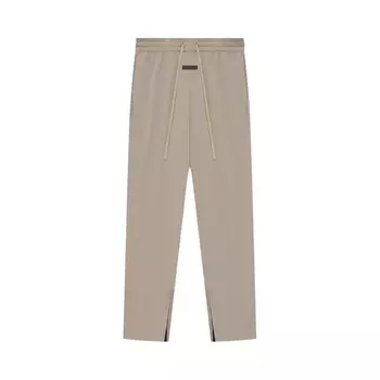 Брюки Fear of God Track Pants Deer, серый
