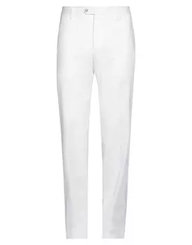 Брюки Fedeli, белый