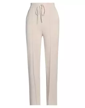 Брюки Fedeli, бежевый