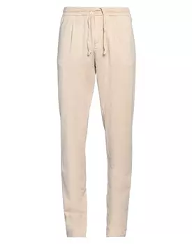 Брюки Fedeli, бежевый