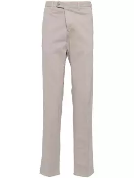 Брюки Fedeli Boston, серый