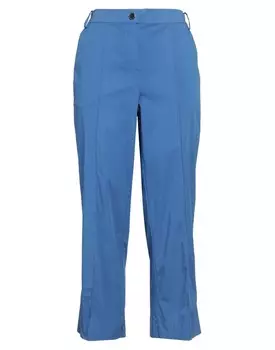 Брюки Fedeli, голубой