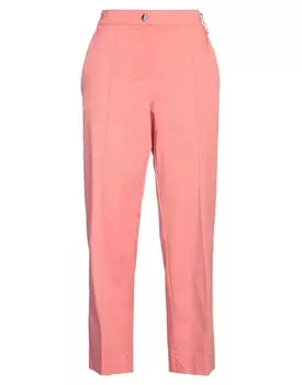 Брюки Fedeli, лососево-розовый
