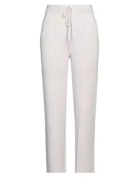 Брюки Fedeli, светло-серый