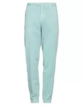 Брюки Fedeli, светло-зеленый
