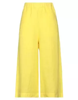 Брюки Fedeli, желтый