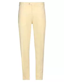 Брюки Fedeli, желтый
