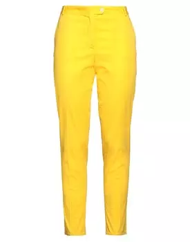 Брюки Fedeli, желтый