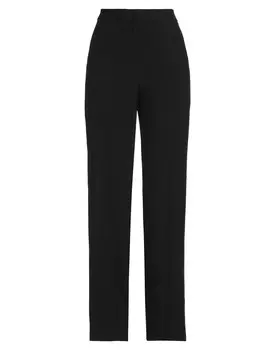 Брюки Federica Tosi, черный