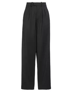 Брюки Federica Tosi, черный