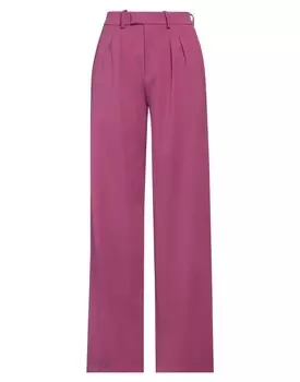 Брюки Federica Tosi, фуксия