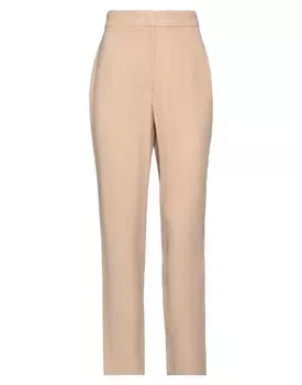 Брюки Federica Tosi, песочный