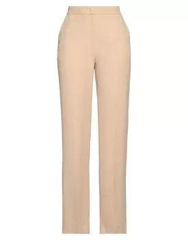 Брюки Federica Tosi, песочный