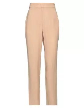 Брюки Federica Tosi, песочный