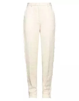 Брюки Federico Cina, кремовый