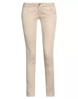 Брюки Feel, бежевый