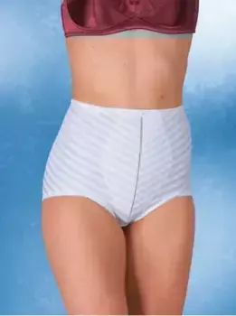 Брюки Felina с поясом (1 шт.), белый