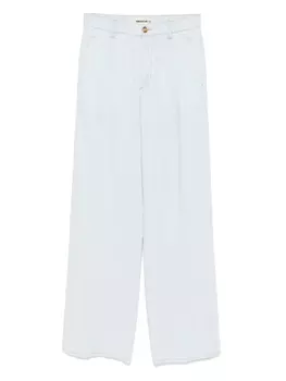 Брюки Фелипа Semicouture, синий