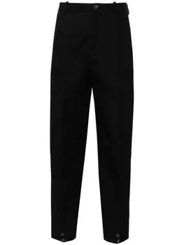 Брюки Felix Soeur, черный