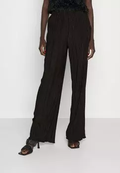 Брюки FELLIE PANT Selected, черный