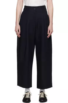 Брюки Fellini Studio Nicholson, цвет darkest navy