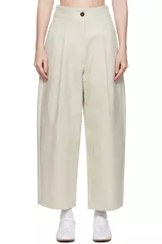 Брюки Fellini Studio Nicholson, голубой