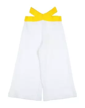 Брюки Fendi, белый