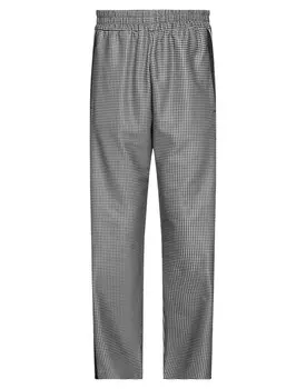 Брюки Fendi, черный