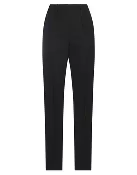 Брюки Fendi, черный