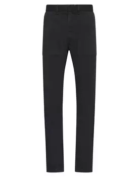 Брюки Fendi, черный