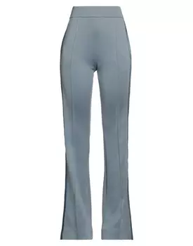 Брюки Fendi, пастельный синий