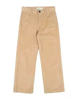 Брюки Fendi, песочный