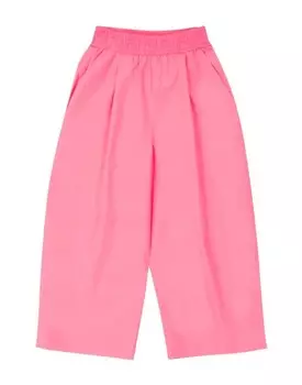 Брюки Fendi, розовый