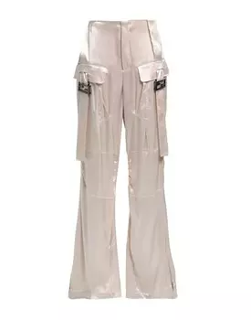 Брюки Fendi, розовый