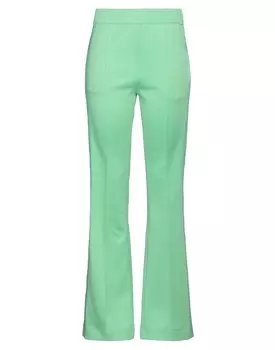 Брюки Fendi, светло-зеленый