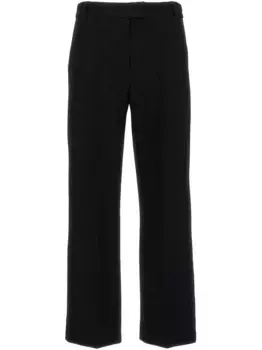 Брюки Fenice MAX MARA, черный