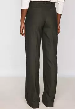 Брюки FERGUSON Maison 123, хаки