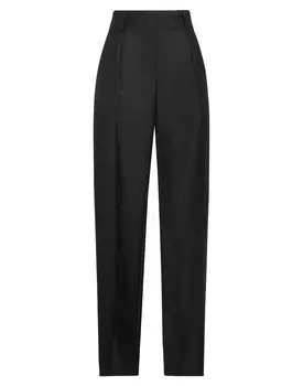 Брюки Ferragamo, черный