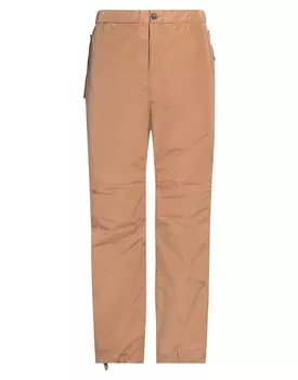 Брюки Ferragamo, коричневый