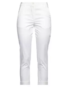 Брюки Ferrante, белый
