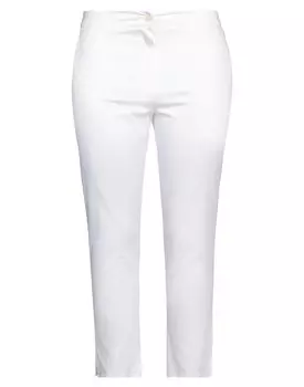 Брюки Ferrante, белый