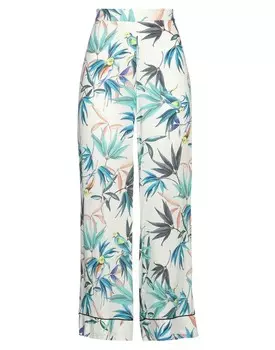 Брюки Ferrante, слоновая кость